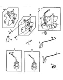 Electrical equipment (cont.)