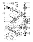 Engine assembly