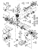 Powerhead assembly