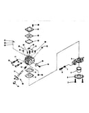 Carburetor assembly