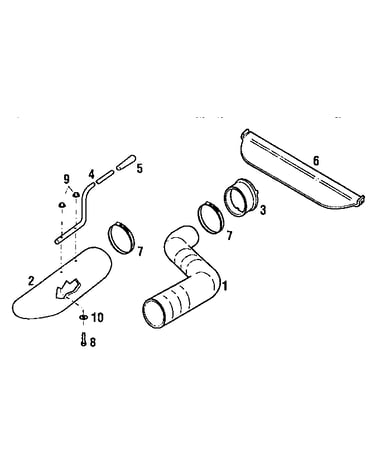 Hose kit