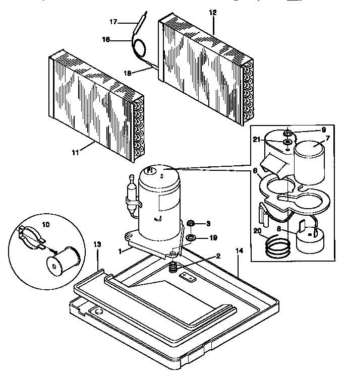 Compressor