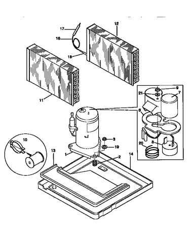 Compressor