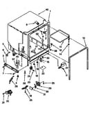 Tub assembly