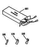 Wire harness