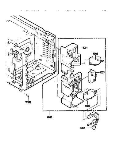 Latch board