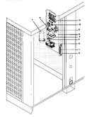 Control plate