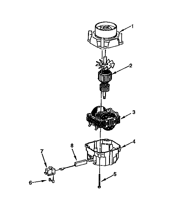 Field assembly