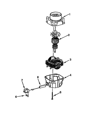 Field assembly