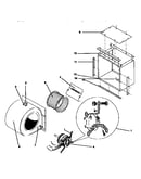 Blower parts