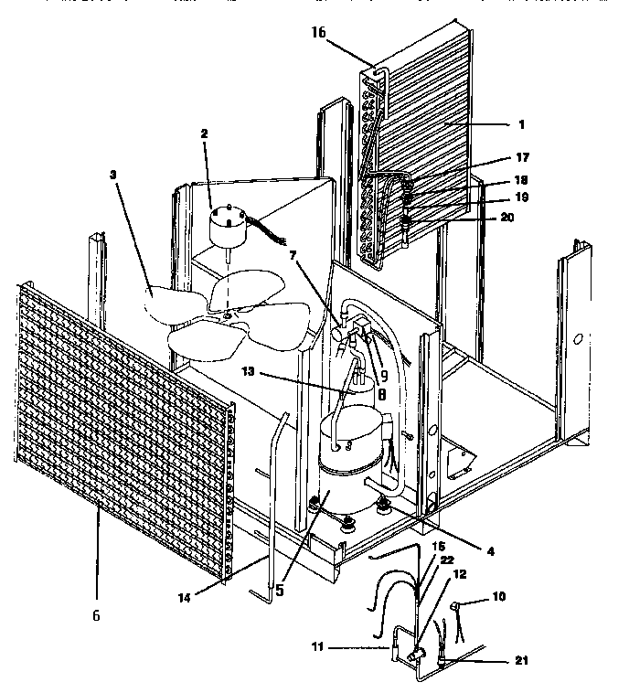 FUNCTIONAL-ALL MODELS