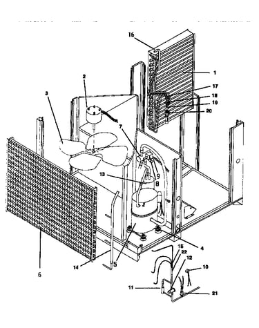 Functional-all models