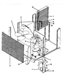 Functional parts - all models