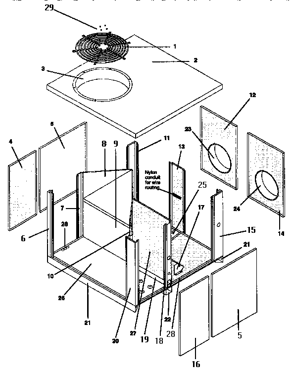 Non-functional - all models