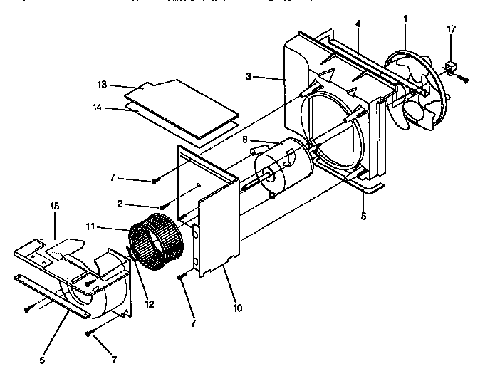 Air handling