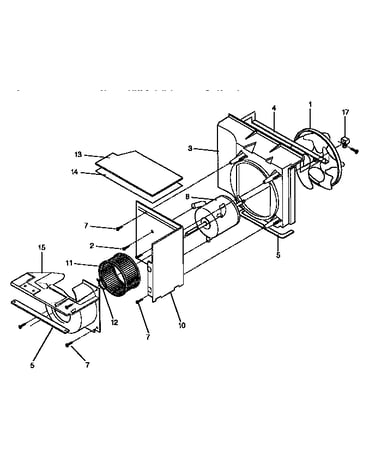 Air handling