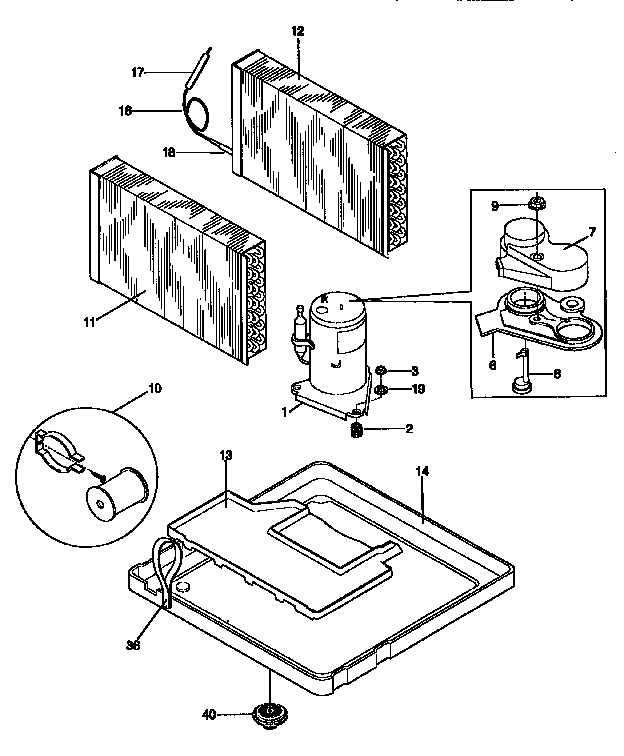 COMPRESSOR