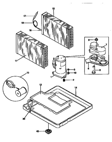 Compressor