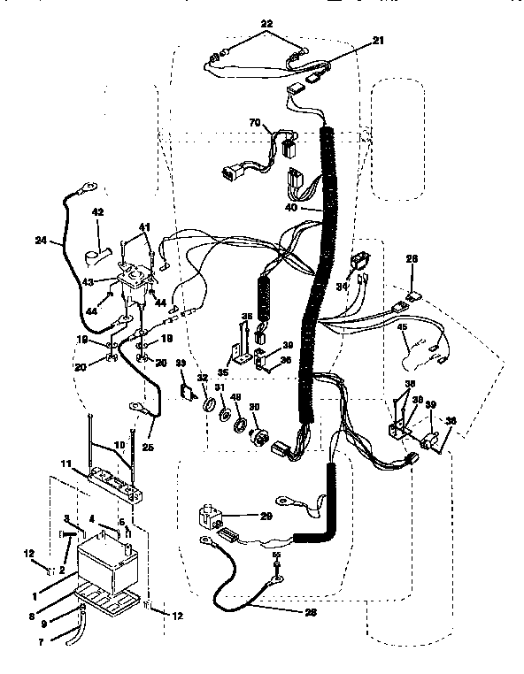 Electrical