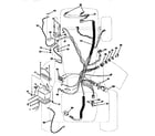 Craftsman 917250510 electrical diagram