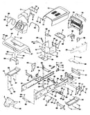 Chassis and enclosures