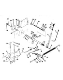 Lift assembly