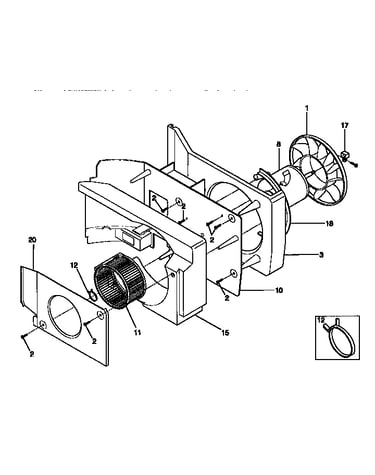 Air handling