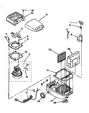 Vaccuum cleaner