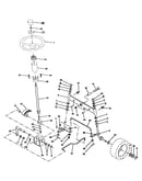 Steering assembly