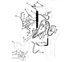 Craftsman 917252450 electrical diagram