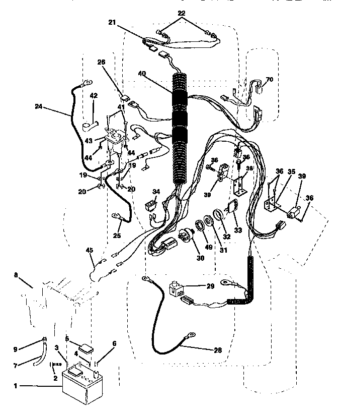 Electrical