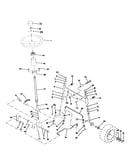 Steering assembly