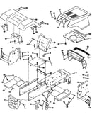 Chassis and enclosures