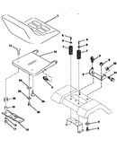 Seat assembly