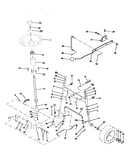 Steering assembly