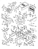 Chassis and enclosures