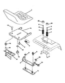 Seat assembly