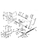 Lift assembly