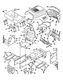 Chassis and enclosures