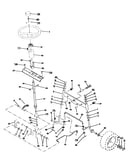 Steering assembly