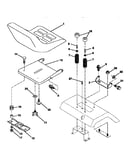 Seat assembly
