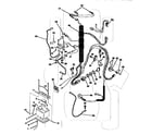 Craftsman 917252560 electrical diagram