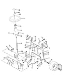 Steering assembly