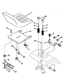 Seat assembly