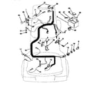 Craftsman 917252550 electrical diagram