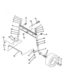 Front axle