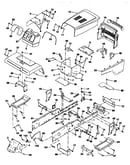 Chassis and enclosures