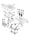 Seat assembly