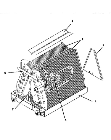 Functional replacement parts