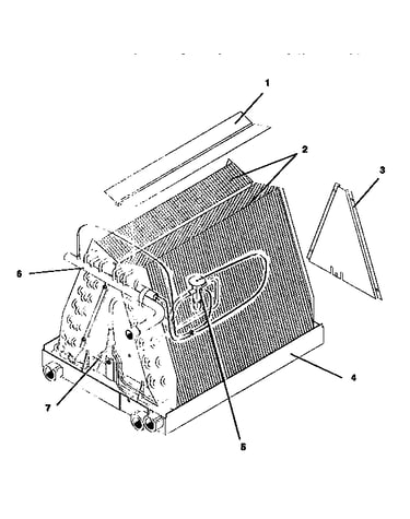 Functional replacement parts